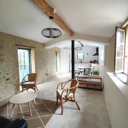 Relais De Rom, Mezzanine * Saint-Gervais-sur-Roubion